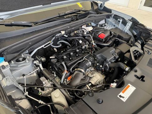 Used 2026 Acura ADX A-Spec FWD image 13