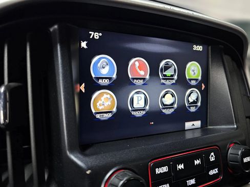 Used 2016 GMC Canyon SLT w/ Driver Alert Package AWD/4WD image 37