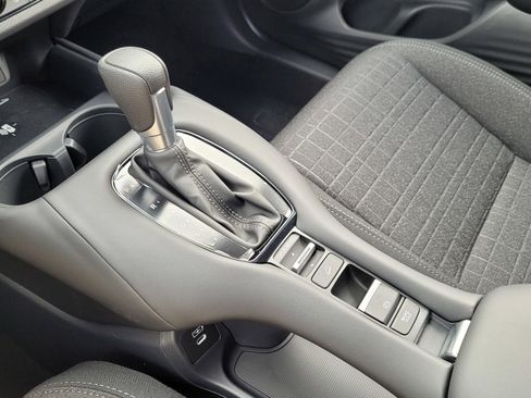 Used 2026 Honda HR-V LX image 11