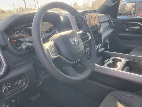 New 2026 RAM 1500 4x4 Crew Cab image 11