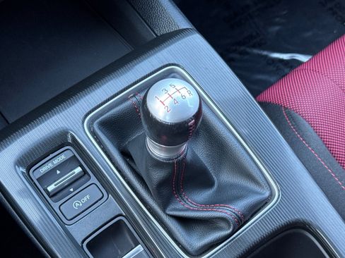 Used 2026 Honda Civic Si image 17