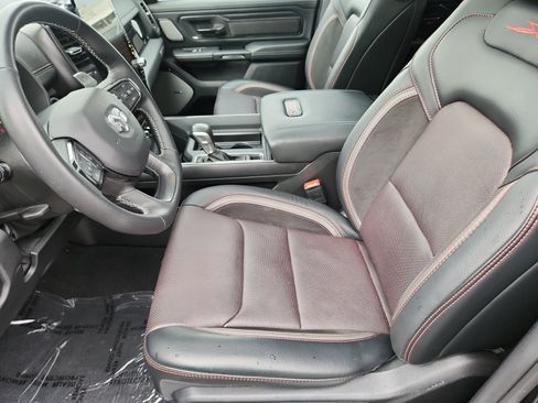 Used 2025 RAM 1500 Rebel w/ Rebel Level 2 Equipment Group AWD/4WD image 29