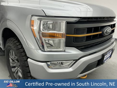 Used 2021 Ford F150 Tremor image 25