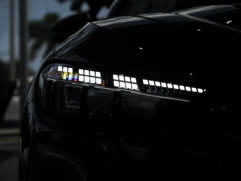 New 2025 Audi S5 Prestige image 42