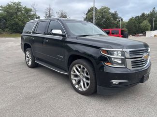 Used 2019 Chevrolet Tahoe Premier video 1