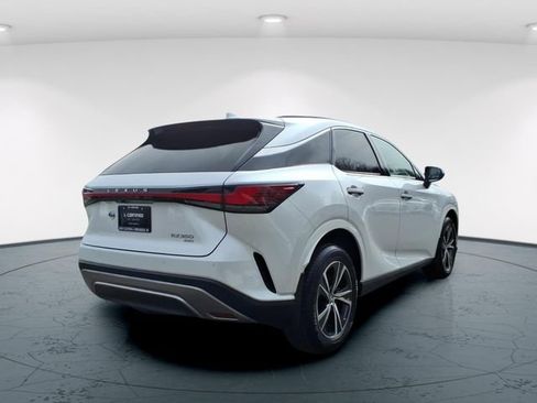 Certified 2024 Lexus RX 350 Premium w/ Cold Area Package image 23