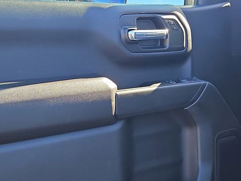 New 2026 Chevrolet Silverado 1500 W/T w/ WT Value Package image 7