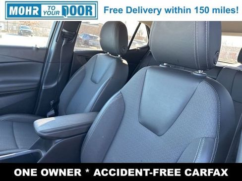 Used 2024 Buick Encore GX Preferred w/ Comfort Package image 9