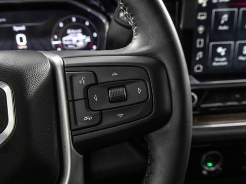 Certified 2024 GMC Sierra 1500 Elevation AWD/4WD image 26