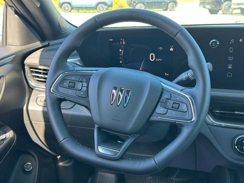 New 2026 Buick Envista Preferred w/ Convenience I Package image 7