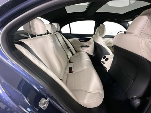 New 2026 Mercedes-Benz C 300 Sedan image 28