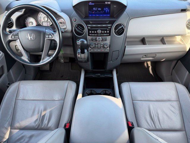 Used 2013 Honda Pilot EX-L image 13