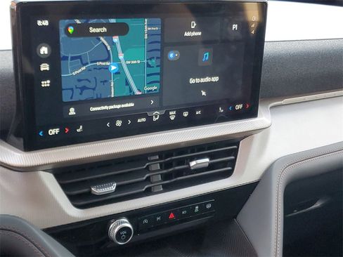 Used 2025 Ford Explorer Active image 24