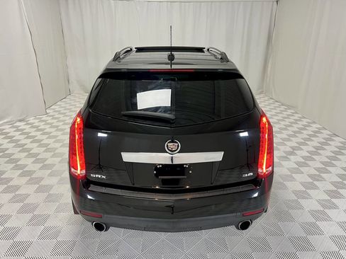 Used 2016 Cadillac SRX Premium w/ Driver Assist Package image 26
