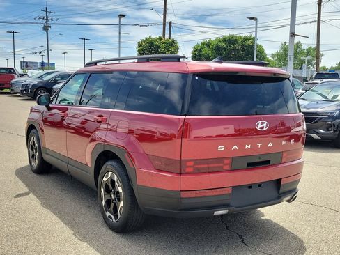 Used 2026 Hyundai Santa Fe SEL AWD/4WD image 3