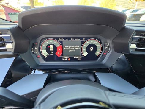 Certified 2025 Audi A3 2.0T Premium w/ Convenience Package image 24