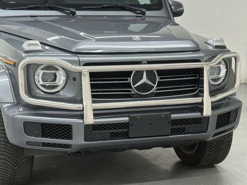 Used 2019 Mercedes-Benz G 550 image 39
