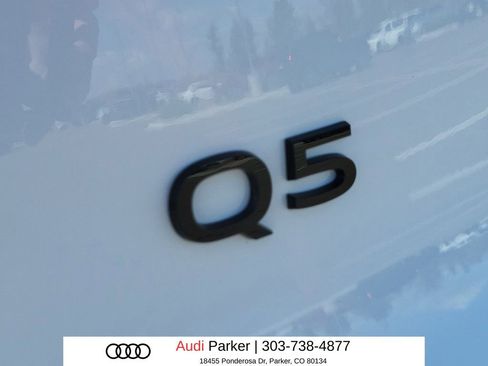 New 2026 Audi Q5 Premium Plus AWD/4WD image 11