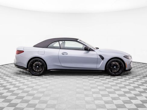 New 2026 BMW M4 xDrive Competition w/ Executive Package image 7