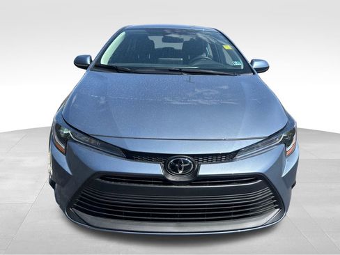 New 2026 Toyota Corolla LE FWD image 8