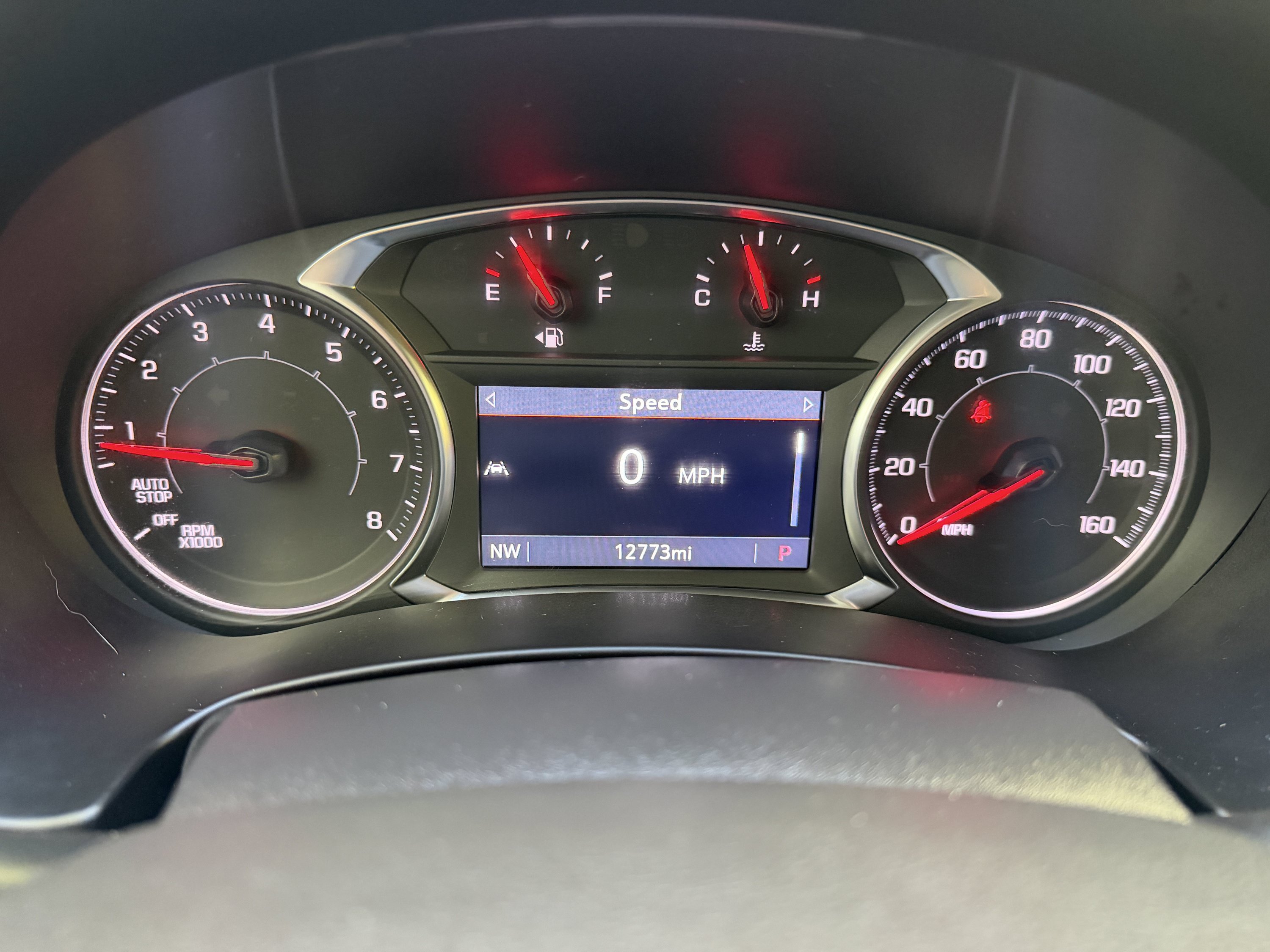 Used 2024 GMC Terrain SLT w/ LPO, Floor Liner Package AWD/4WD image 10