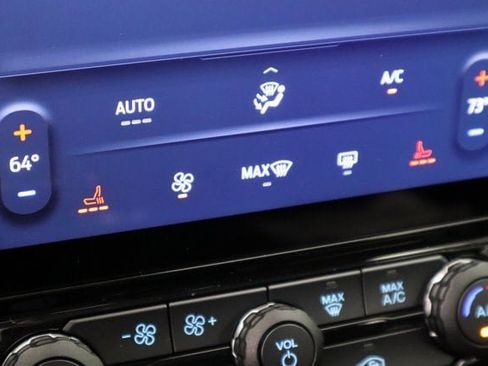 New 2025 Ford Ranger XLT w/ Equipment Group 301A High image 22