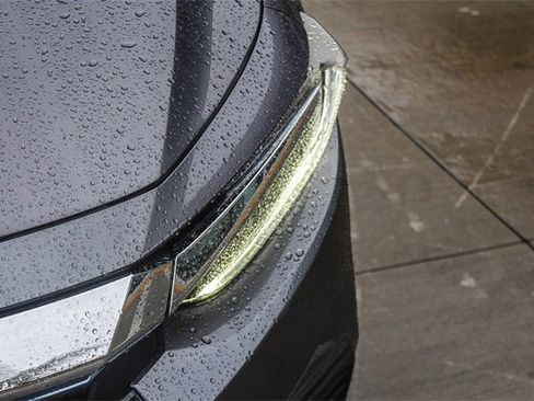 Used 2019 Honda Insight LX image 14