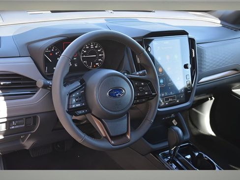 Certified 2026 Subaru Forester Sport AWD/4WD image 11