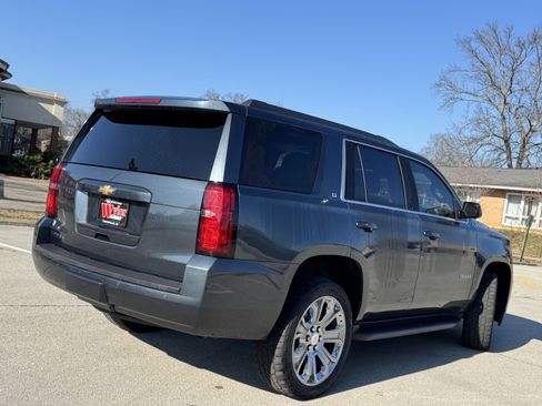 Used 2019 Chevrolet Tahoe LT image 3