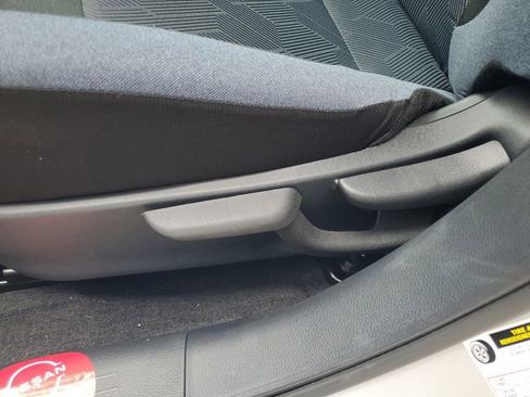 Certified 2025 Nissan Versa SV w/ Trunk Package FWD image 23