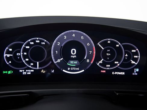 Certified 2026 Porsche Cayenne E-Hybrid AWD/4WD image 63