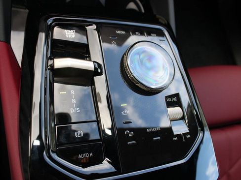 New 2026 BMW 530i w/ M Sport Package image 18