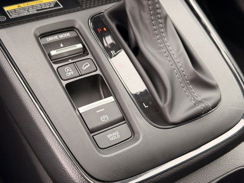Certified 2024 Honda CR-V EX-L image 23
