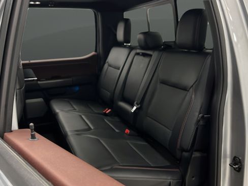 Used 2023 Ford F150 Lariat AWD/4WD image 22