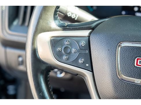 Used 2019 GMC Canyon Denali AWD/4WD image 18