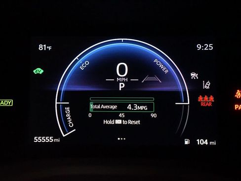 Certified 2025 Toyota Camry SE w/ Multimedia Upgrade Package FWD image 16