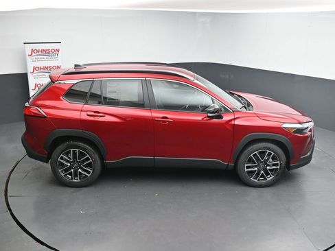 New 2026 Toyota Corolla Cross XLE image 28