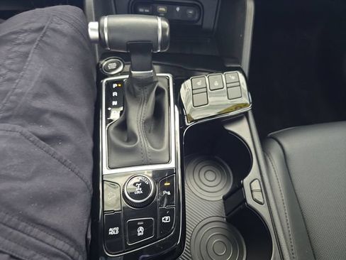 Certified 2025 Kia Sportage X-Pro AWD/4WD image 21