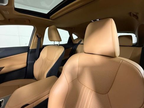 Used 2025 Lexus NX 350 AWD w/ Premium Package image 15