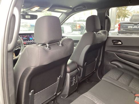 New 2026 Dodge Durango GT w/ Blacktop Package image 24