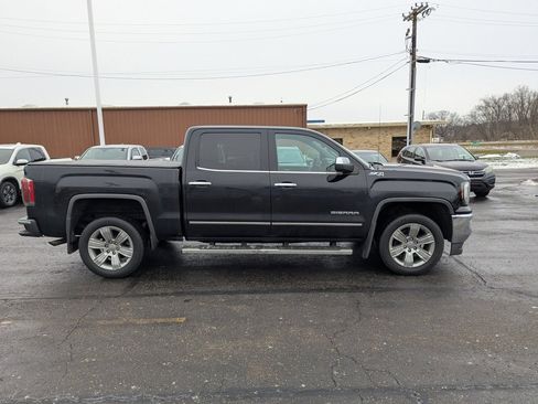 Used 2016 GMC Sierra 1500 SLT image 2