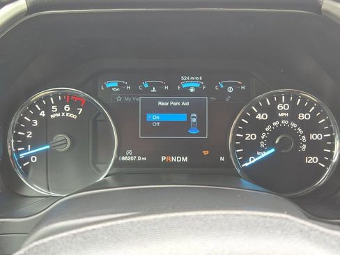 Used 2020 Ford F150 Lariat w/ Equipment Group 502A Luxury image 33