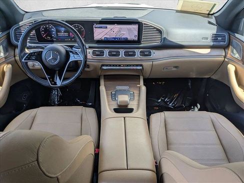 Certified 2024 Mercedes-Benz GLE 350 4MATIC image 18