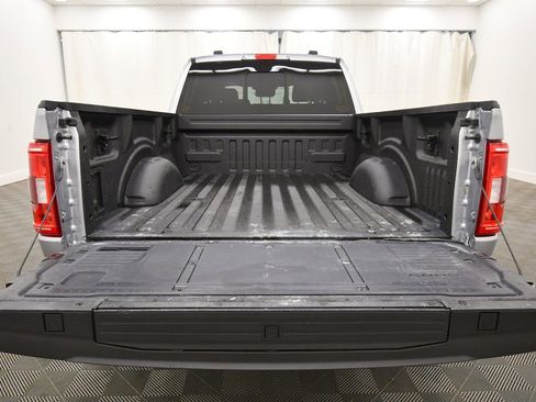 Used 2023 Ford F150 XLT w/ Equipment Group 302A High AWD/4WD image 7