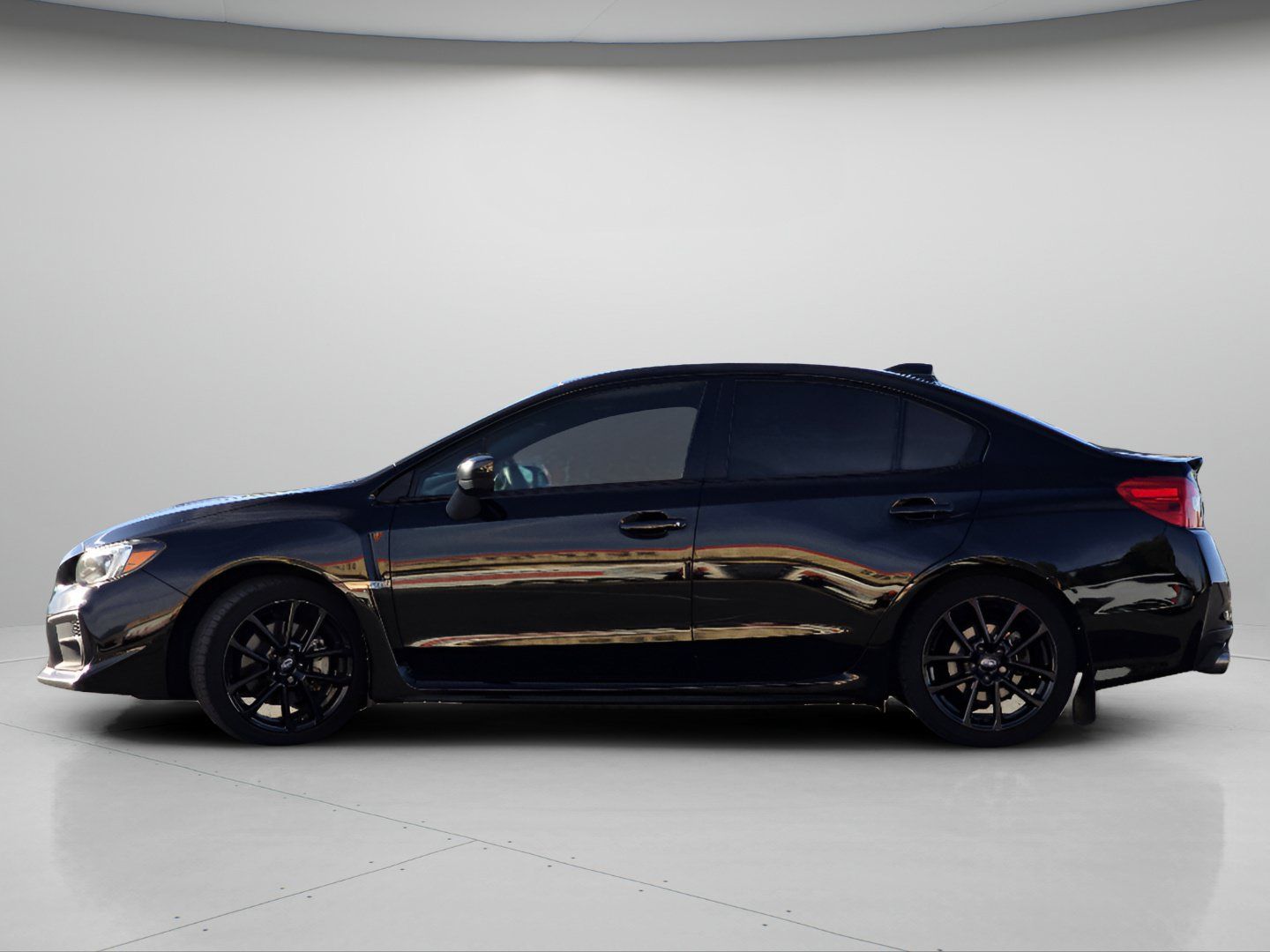 Used 2020 Subaru WRX Limited w/ Popular Package #3 AWD/4WD image 18