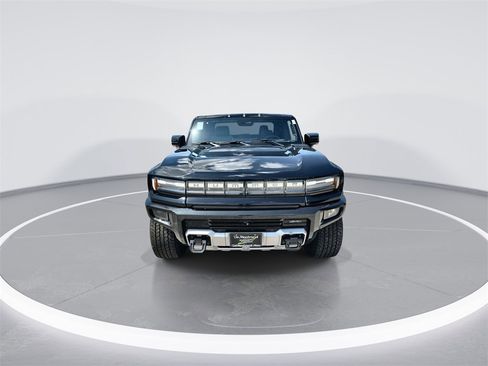 New 2026 GMC Hummer EV 4x4 Crew Cab image 3