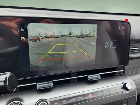New 2026 Hyundai Kona SEL Sport AWD/4WD image 18