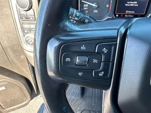 Used 2019 GMC Sierra 1500 AT4 w/ AT4 Premium Package image 28