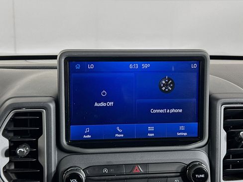 Used 2022 Ford Bronco Sport Outer Banks w/ Tech Package AWD/4WD image 19