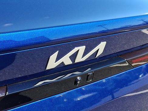 New 2025 Kia K4 GT-Line Turbo FWD image 19